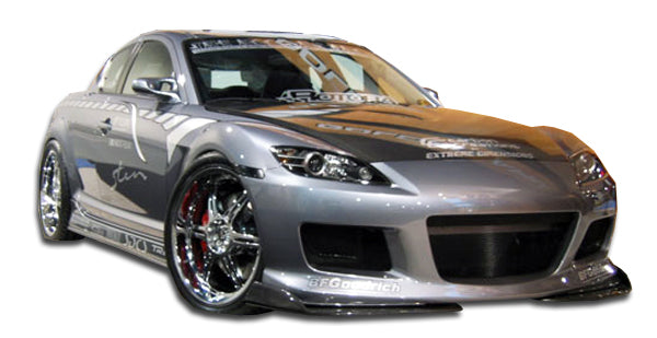 Body Kits 110652 Duraflex