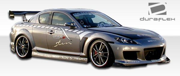 Body Kits 110652 Duraflex