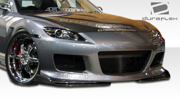 Body Kits 110652 Duraflex