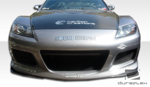 Body Kits 110652 Duraflex