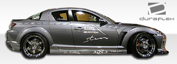 Body Kits 109943 Duraflex