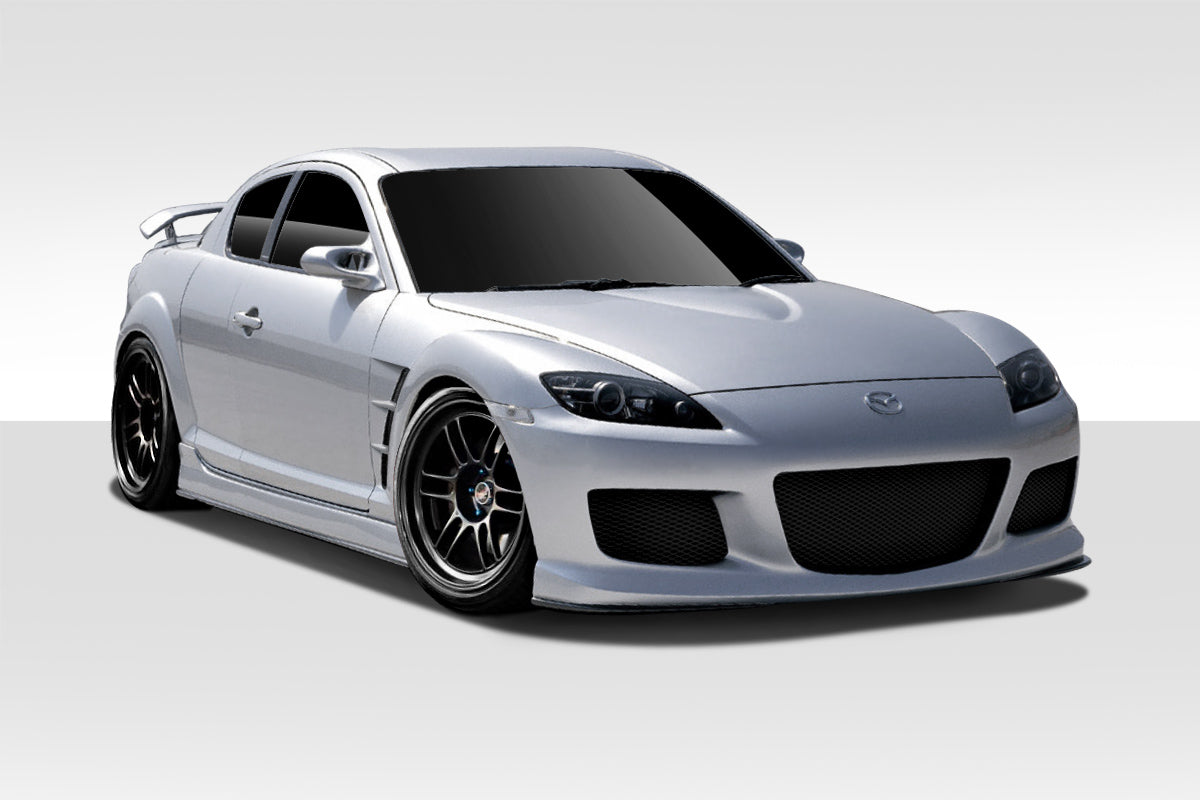 Body Kits 109943 Duraflex