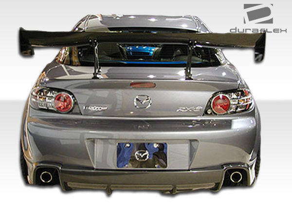 Body Kits 109943 Duraflex