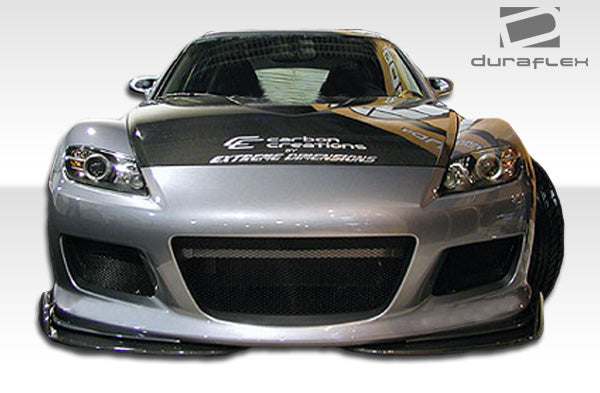 Body Kits 109943 Duraflex