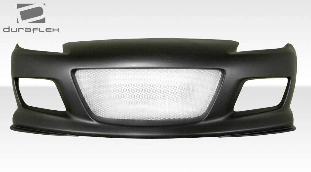 Bumper Covers - Front 100582 Duraflex