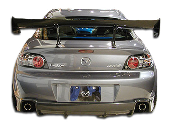 Rear Lip 100583 Duraflex