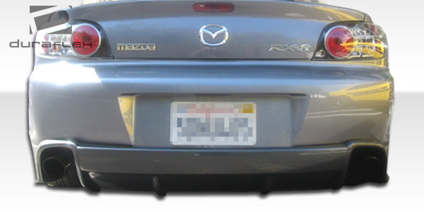 Rear Lip 100583 Duraflex