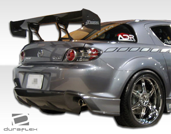 Rear Lip 100583 Duraflex