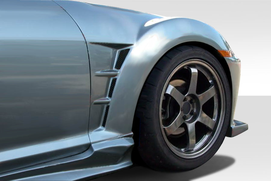 Fenders 109723 Duraflex