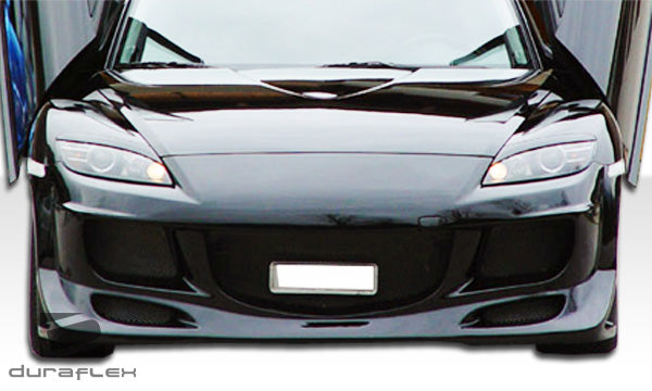 Body Kits 111242 Duraflex