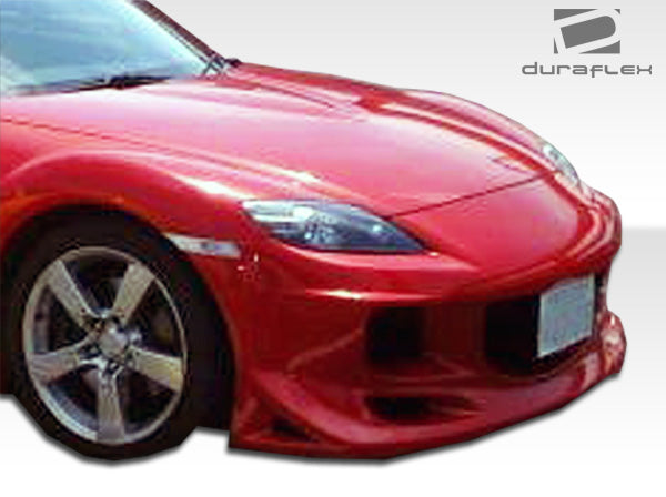 Body Kits 111242 Duraflex