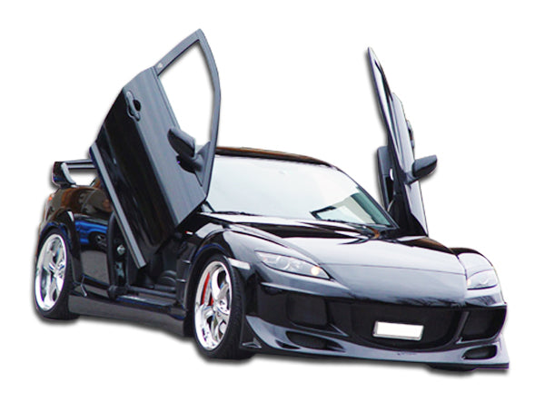 Body Kits 111242 Duraflex