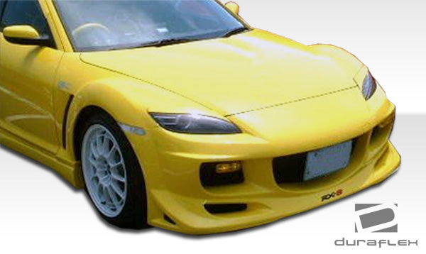 Body Kits 111242 Duraflex