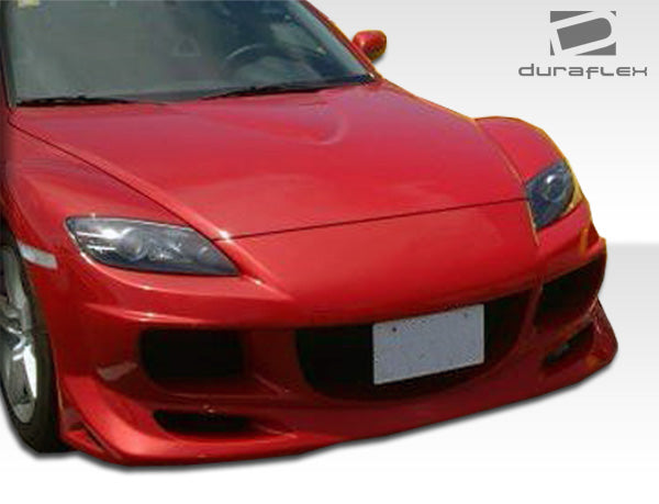 Body Kits 111242 Duraflex