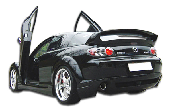 Rear Lip 103156 Duraflex