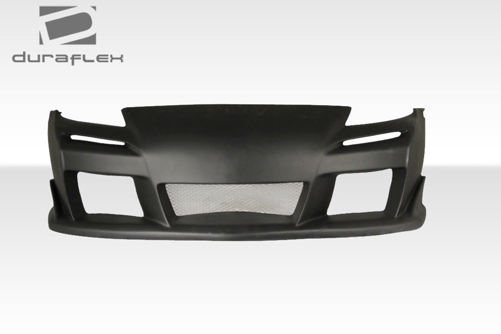 Bumper Covers - Front 103214 Duraflex