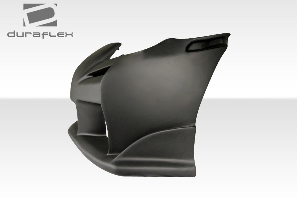 Bumper Covers - Front 103214 Duraflex