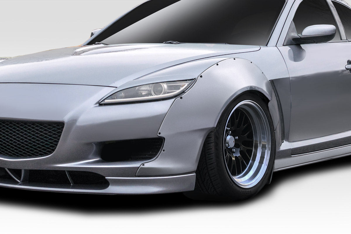 Fenders 114361 Duraflex