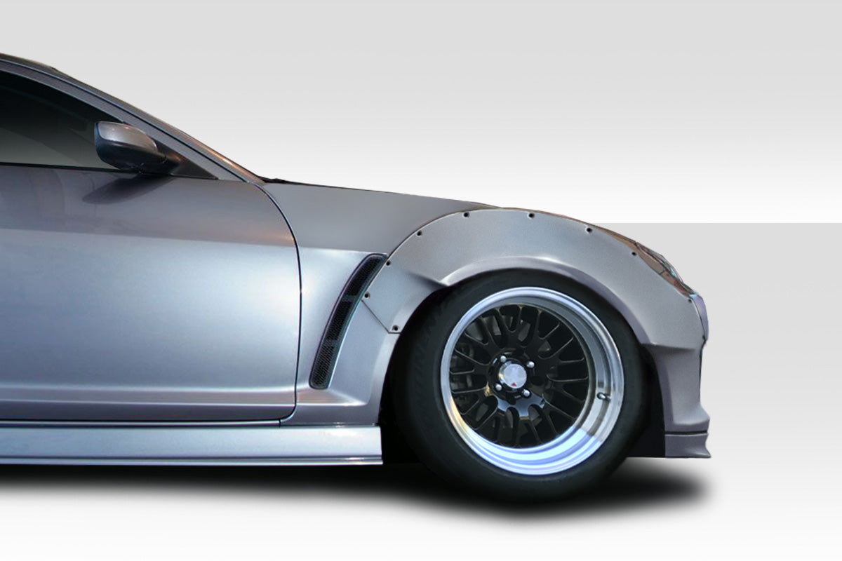 Fenders 114361 Duraflex