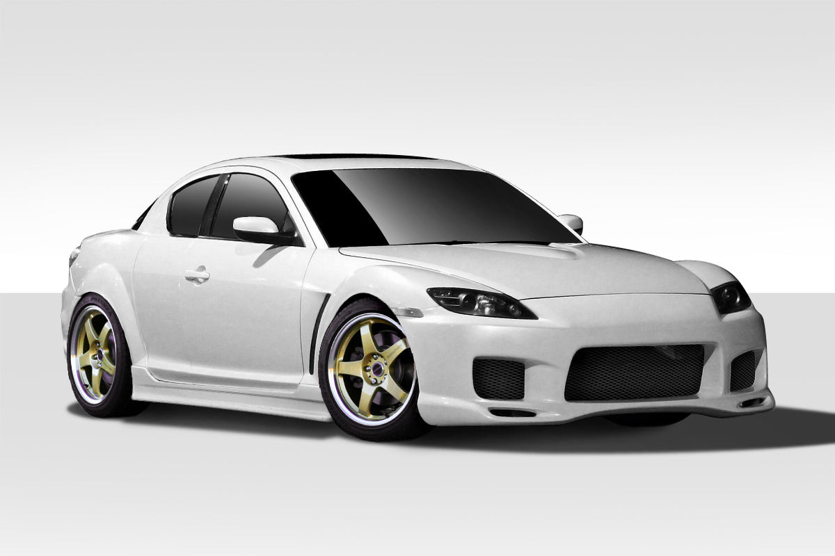 Body Kits 109495 Duraflex