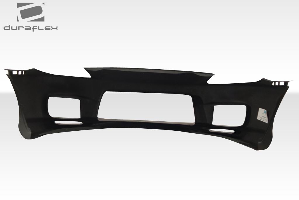 Bumper Covers - Front 109484 Duraflex