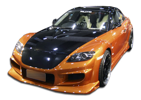 Body Kits 110654 Duraflex