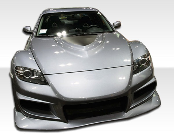 Bumper Covers - Front 100589 Duraflex