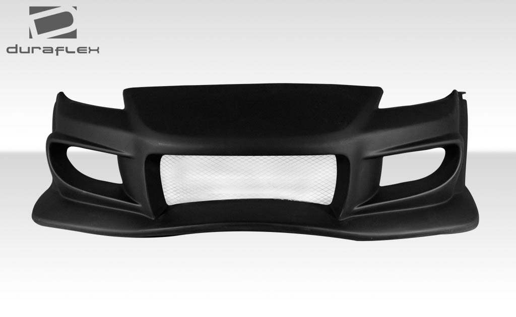 Bumper Covers - Front 100589 Duraflex