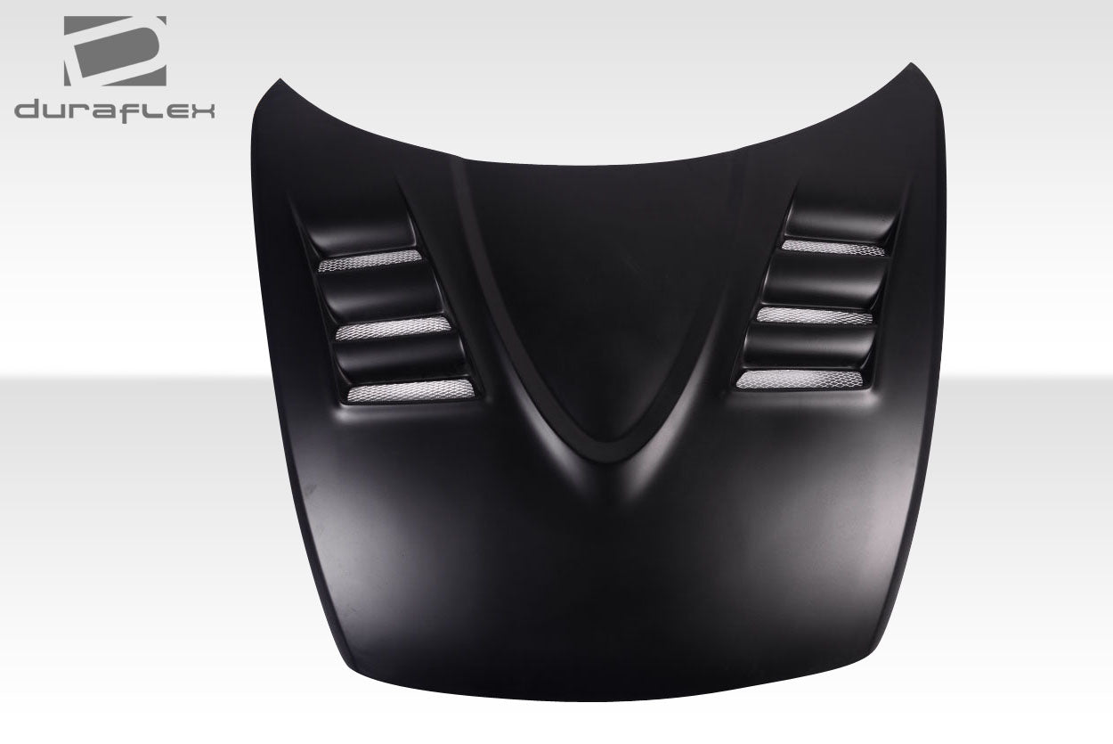 Hoods 114732 Duraflex
