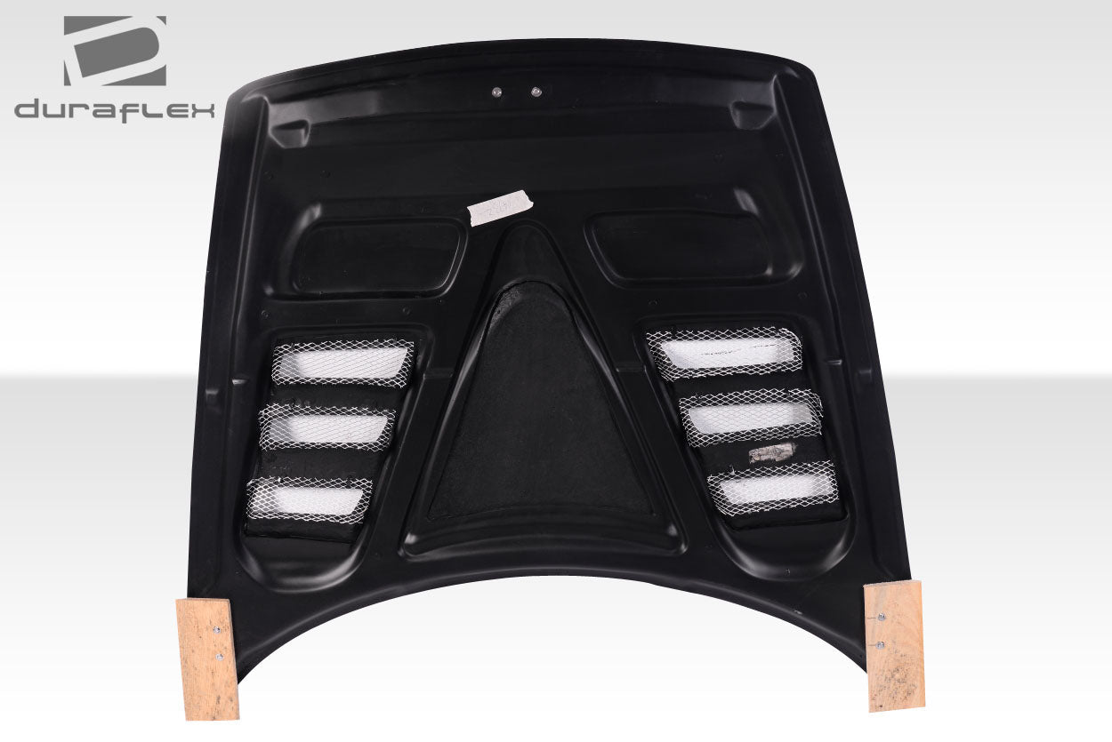 Hoods 114732 Duraflex