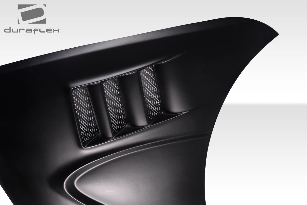 Hoods 114732 Duraflex