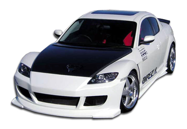 Body Kits 110655 Duraflex