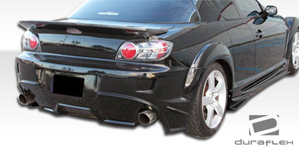 Body Kits 110655 Duraflex
