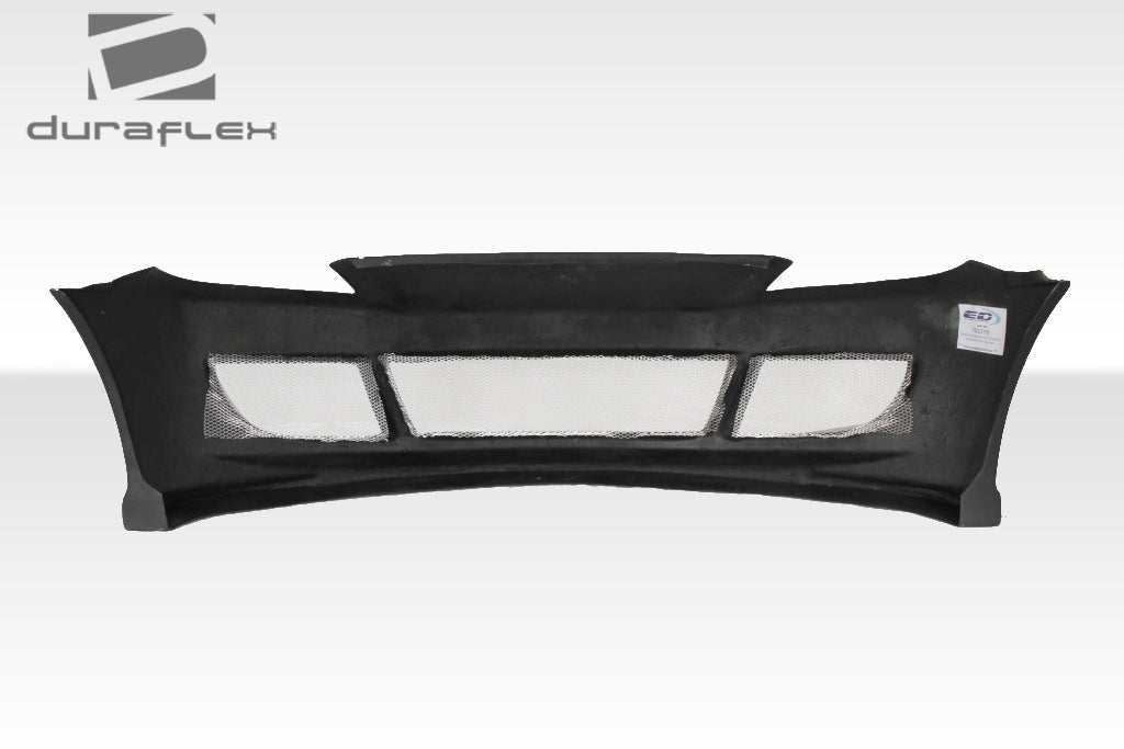 Bumper Covers - Front 102299 Duraflex
