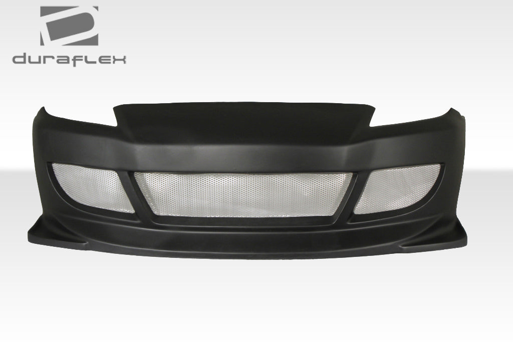 Bumper Covers - Front 102299 Duraflex
