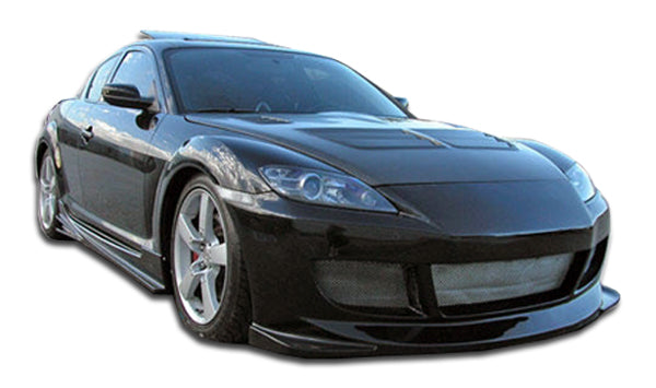 Bumper Covers - Front 102299 Duraflex