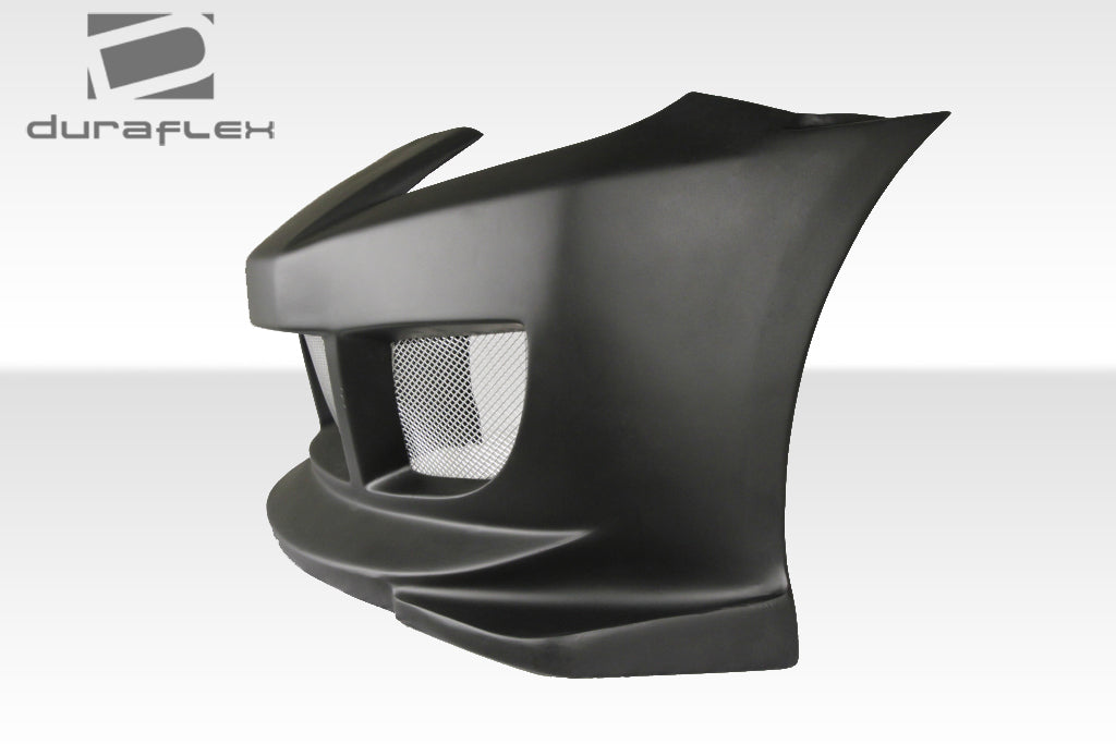 Bumper Covers - Front 102299 Duraflex