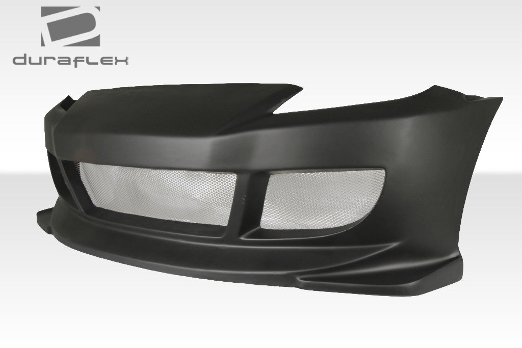 Bumper Covers - Front 102299 Duraflex