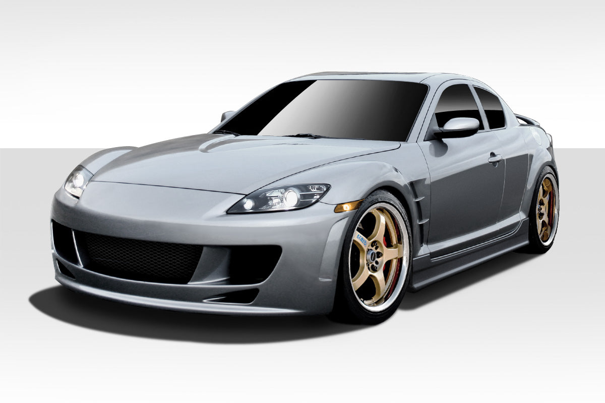 Body Kits 109497 Duraflex