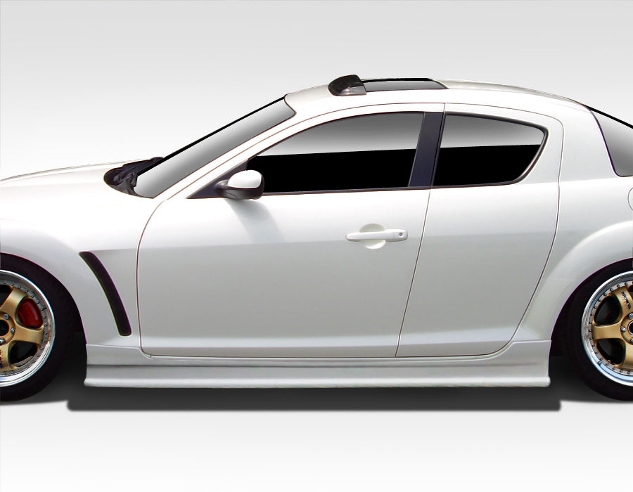 Body Kits 109497 Duraflex