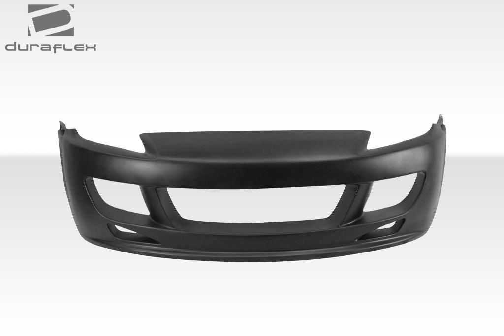 Bumper Covers - Front 109489 Duraflex