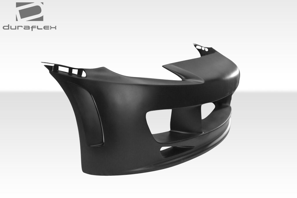 Bumper Covers - Front 109489 Duraflex