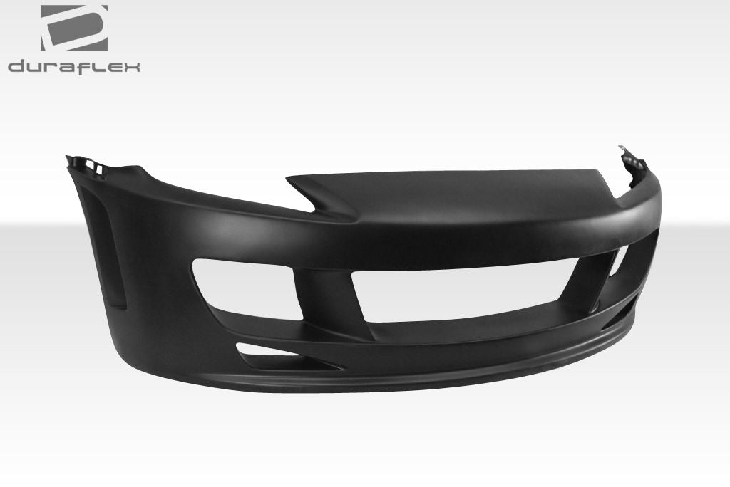 Bumper Covers - Front 109489 Duraflex