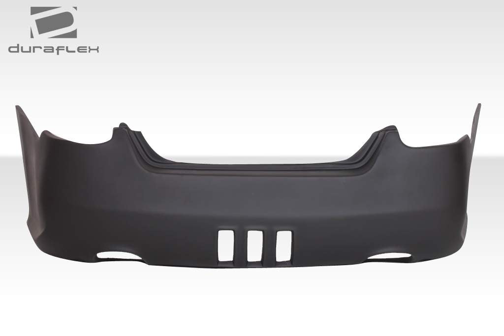 Bumper Covers - Rear 100593 Duraflex