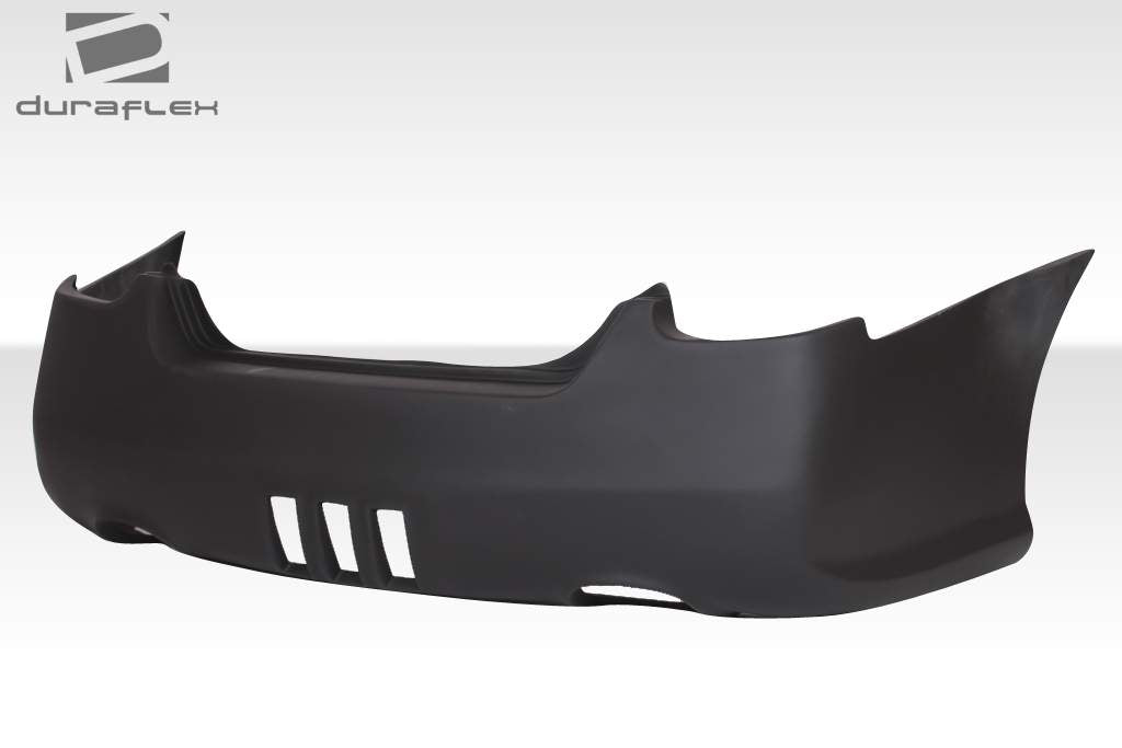 Bumper Covers - Rear 100593 Duraflex