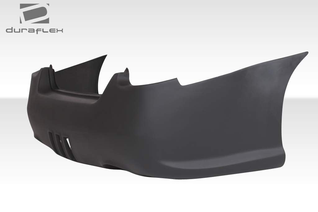 Bumper Covers - Rear 100593 Duraflex