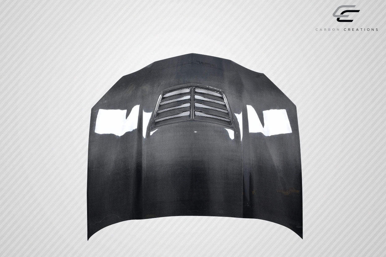 Hoods 115563 Carbon Creations