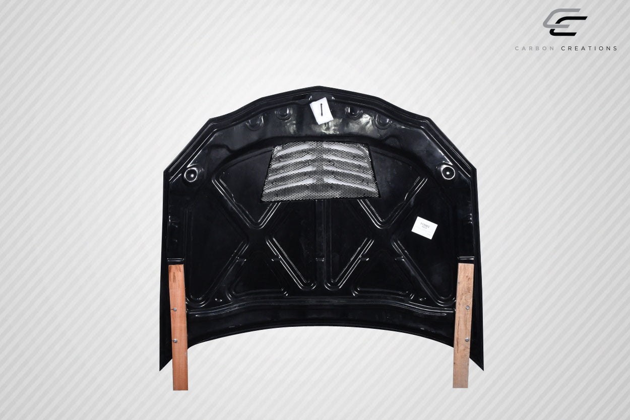 Hoods 115563 Carbon Creations