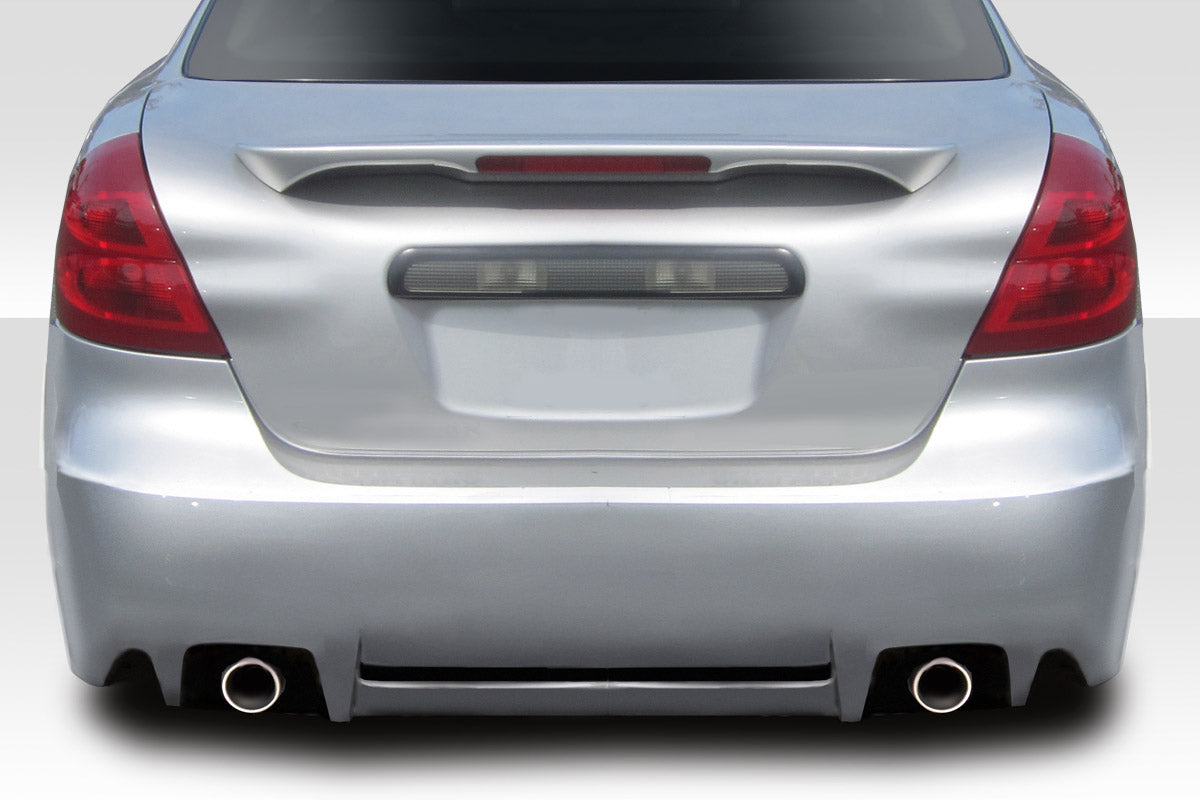 Body Kits 114703 Duraflex
