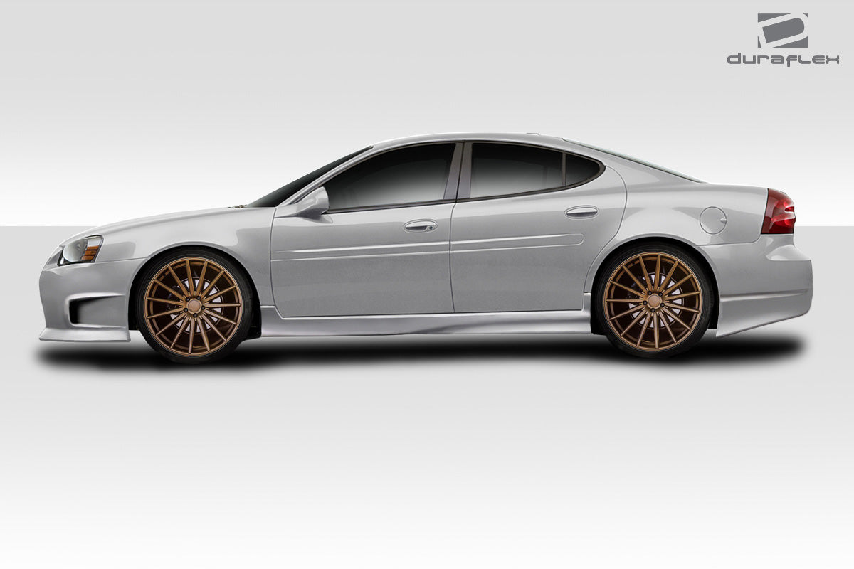 Body Kits 114703 Duraflex